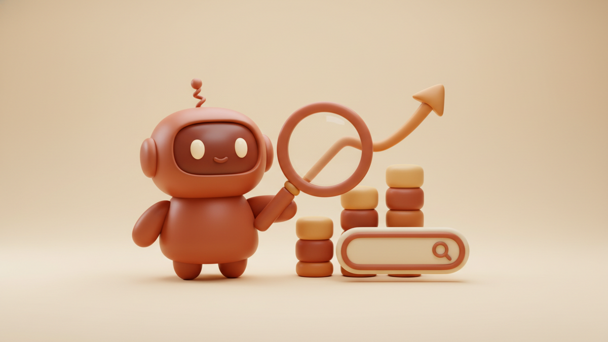 AI agent for SEO: audits, briefs and rank tracking on autopilot