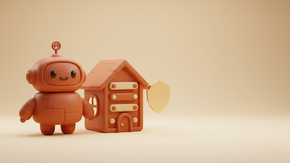 Why every AI agent should run on its own VM