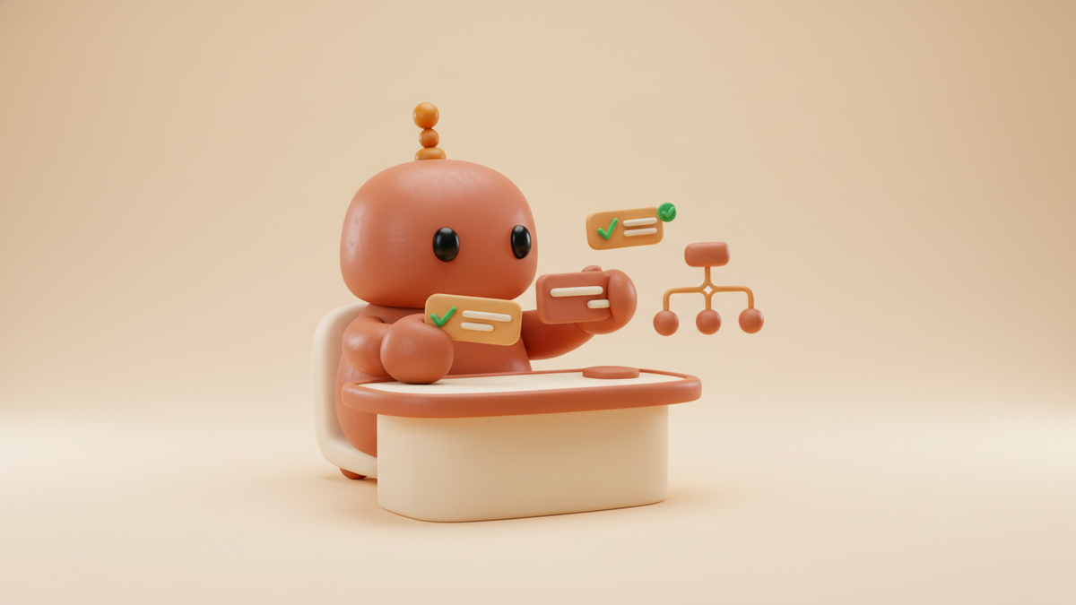 What is agentic AI? (and how it differs from chatbots)